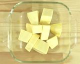 型抜きしない♡お手軽さつま芋クッキー作り方1写真