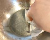 バターロール作り方5写真
