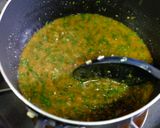 〈くらし薬膳〉大葉味噌作り方2写真