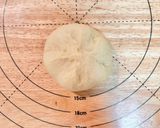冷めても美味しい♡ふわもちコーンマヨパン作り方7写真