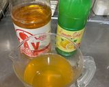 ピクルス液作り方1写真