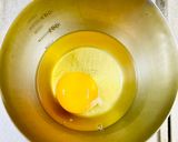 黄金比率の焼肉のたれで上州和牛のキンパ作り方5写真