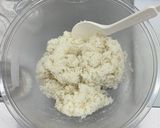 チキンでつくる手巻きキンパパーティー作り方5写真