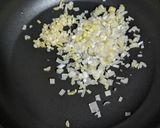 ちくわで作る！エビチリ風ちくわチリ作り方1写真