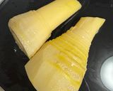簡単美味しい♪タケノコの炊き込みご飯作り方10写真