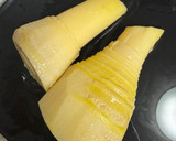 簡単美味しい♪タケノコの炊き込みご飯作り方10写真