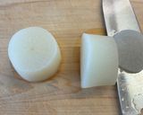 何でも入れちゃえ！レンチンで作る大根の器作り方4写真