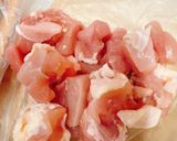 スルメ昆布だし お雑煮作り方2写真