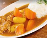 圧力鍋で作る簡単時短カレーライス作り方12写真