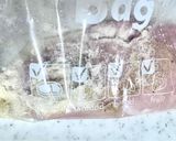 ヘルシーおいしー♪サラダチキン作り方2写真