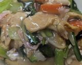 適当 餡掛け麩チャンプルー作り方9写真
