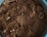 シナモンシュガーとサワークリームのケーキ作り方8写真