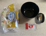 レンチン簡単もちもち冷やしうどん作り方1写真