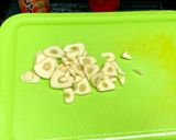 簡単！白菜と玉ねぎの煮込みスープ作り方5写真