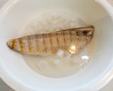 【グリル】かつおのたたき作り方7写真
