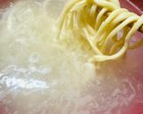 踏む時間25分！うどん作り方12写真