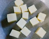 お弁当やちょっとした小鉢に高野豆腐作り方3写真
