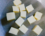 お弁当やちょっとした小鉢に高野豆腐作り方3写真
