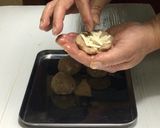 栄養満点・具沢山のトマトスープボロネーゼ作り方43写真