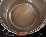 ジュース1:1水の寒天。あれば果物もin作り方3写真