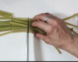 ふきの下茹で〜保存方法作り方5写真