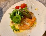 釣って来たウッカリカサゴ志麻さんレシピで作り方4写真