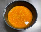 レンジで簡単 オートミールのお粥風作り方4写真