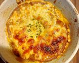 🌟[簡単]オニオングラタンスープ🧅🧀　作り方4写真