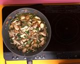 空芯菜のおかずサラダ【食遺産】作り方10写真