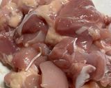 炒めて煮るだけ鶏肉と夏野菜のラタトゥイユ作り方2写真