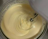 基本スポンジケーキ作り方7写真