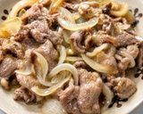 豚こまの味噌炒め！時短で簡単！作り方5写真