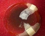 じゃがいもとツルムラサキのカレー炒め♪作り方4写真
