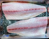 鰺の味醂焼き　｢ソフト味醂干し｣作り方1写真