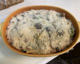 おから煮入りマカロニグラタン作り方10写真