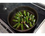 明太チーズのししとう肉詰め★動画あり★作り方13写真