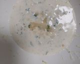 🥗 玉ねぎとピーマンのライタ作り方4写真