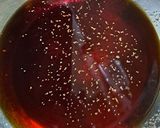 筍と蓮根のきんぴら作り方9写真