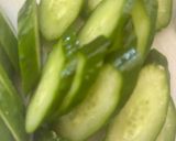 にんにくが効いたスタミナ満点のトンテキ😋作り方1写真