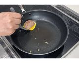 豚こま肉のピカタ★動画あり★作り方18写真