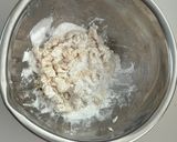 れんこん入りみたらし団子 by 草津市作り方2写真