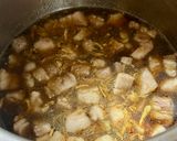 ＊台湾風ルーロー飯＊作り方3写真
