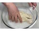 もっちり生地！生麩まんじゅう★動画あり★作り方8写真