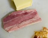 私のキッシュロレ一ヌ作り方1写真