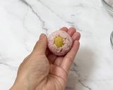 材料4つ・5分で完成✨犬用桜餅🌸作り方4写真
