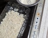 保存版！鶏むね肉1枚で作るチキンカツ作り方2写真