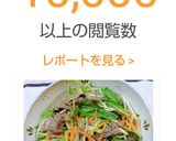 ☆水菜・牛・豚しゃぶで作るおかずサラダ♬作り方9写真