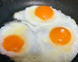 辛くないガパオライス作り方5写真