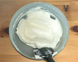 ふんわり濃厚クレームダンジュ作り方1写真