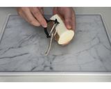 レタスとにらのお好み焼き★動画あり★作り方3写真